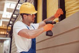 Siding for Commercial Buildings in Oregon, IL